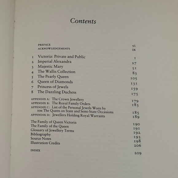 The Royal Jewels, Suzy Menkes - Picture 2 of 5